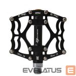 Jalgratta tarvik Rockbros  Black 