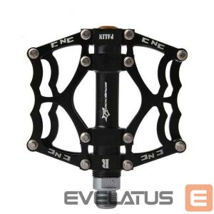 Jalgratta tarvik Rockbros  Black 