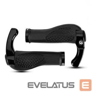 Jalgratta tarvik Rockbros  Black 