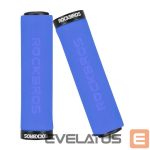 Jalgratta tarvik Rockbros  Blue || Black 