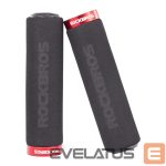 Jalgratta tarvik Rockbros  Black || Red 