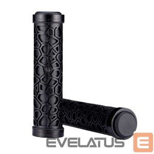 Jalgratta tarvik Rockbros  Black 