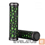 Jalgratta tarvik Rockbros  Green || Black 