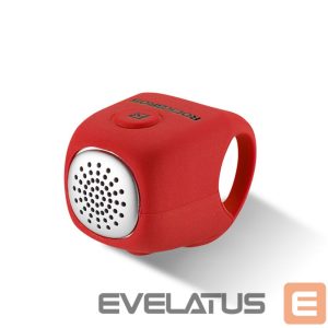 Jalgratta tarvik Rockbros  Red 