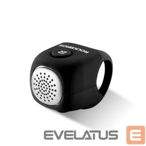 Jalgratta tarvik Rockbros  Black 