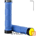Jalgratta tarvik Rockbros  Blue 