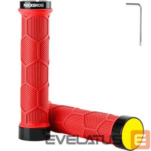 Jalgratta tarvik Rockbros  Red 