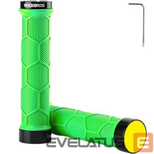 Jalgratta tarvik Rockbros  Green 