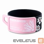 Jalgratta tarvik Rockbros  Pink 