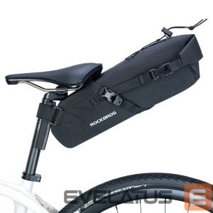 Jalgratta tarvik Rockbros  Rockbros 30130061001 bicycle bag 3L - black 