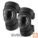 Jalgratta tarvik Rockbros  Rockbros 19230003001 knee pads - black 