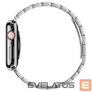 Tagakaaned Spigen  Silver 