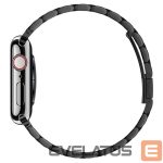 Rihm Spigen  Spigen Modern Fit Band for Apple Watch 4 / 5 / 6 / 7 / 8 / SE / Ultra (42/44/45/49 mm) - Black 