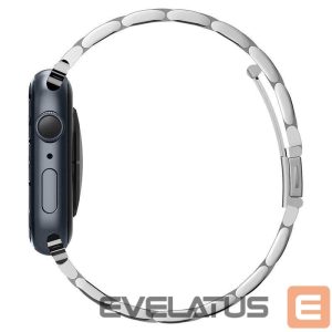 Tagakaaned Spigen  Silver 