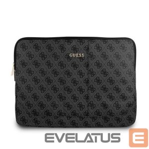 Sülearvuti kott Guess  Guess Uptown 13" Laptop Case - Gray 