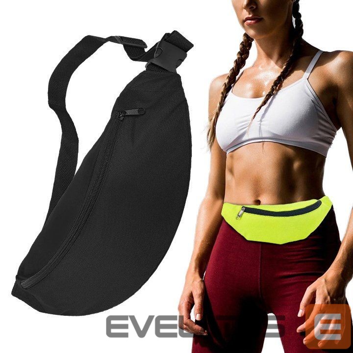 Teised Hurtel Black