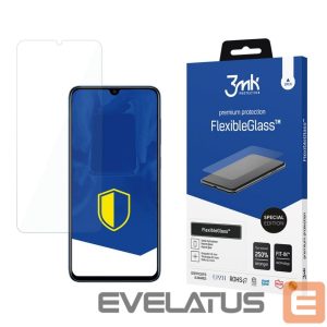 Kaitseklaasid 3MK  Samsung Galaxy A70/A70s - 3mk FlexibleGlass  Special Edition 