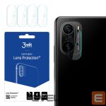 Kaitseklaasid 3MK  Xiaomi POCO F3 5G - 3mk Lens Protection 