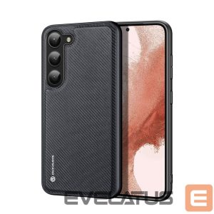 Tagakaaned Dux Ducis  Black 