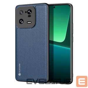 Tagakaaned Dux Ducis  Blue 