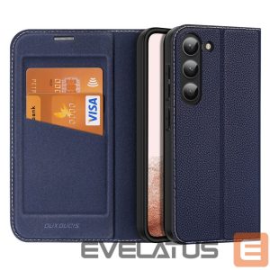 Tagakaaned Dux Ducis  Blue 