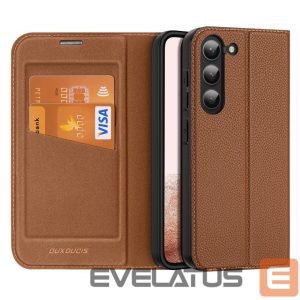 Tagakaaned Dux Ducis  Brown 