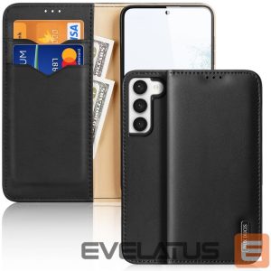 Tagakaaned Dux Ducis  Black 