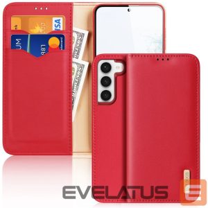 Tagakaaned Dux Ducis  Red 