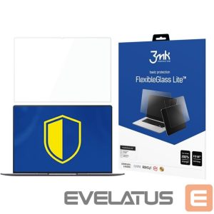 Muud kaubad 3MK  Huawei MateBook X Pro 2022 - 3mk FlexibleGlass Lite  15'' 
