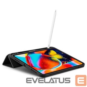 Tagakaaned Spigen  Black 