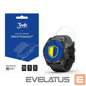 Kaitseklaasid 3MK  Garmin Epix Pro gen 2 51mm - 3mk Watch Protection  v. FlexibleGlass Lite 