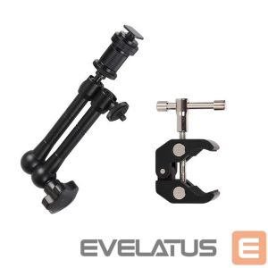 Kaameratarvik Hurtel  Clamp holder for camera, camera, microphone 