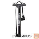 Jalgratta tarvik Rockbros  Rockbros A320 floor bicycle pump - black 