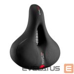 Jalgratta tarvik Rockbros  Black || Red 