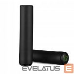 Jalgratta tarvik Rockbros  Rockbros GMBT1001BK bicycle grips made of silicone foam - black 
