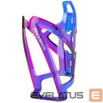 Jalgratta tarvik Rockbros  Rockbros FK338 Bike Bottle Holder - Blue and Purple 