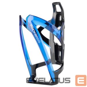 Jalgratta tarvik Rockbros  Black || Blue 