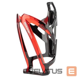 Jalgratta tarvik Rockbros  Black || Red 