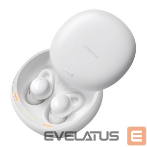 Kõrvaklapid Joyroom  Joyroom JR-TS2 Cozydots Series Wireless TWS Headphones for Sleeping ANC Bluetooth 5.3 - White 