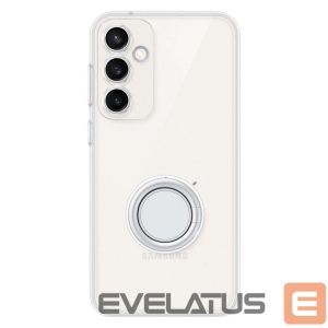 Muud kaubad Samsung  [RETURNED ITEM] Samsung Gadget Case EF-XS711CTEGWW for Samsung Galaxy S23 FE - transparent 
