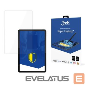 Muu telefoni lisavarustus 3MK  3mk Paper Feeling  matte foil for Lenovo Tab M11 