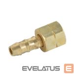 Muu telefoni lisavarustus Meva  Adapter adapter for a 1/4 inch pressure reducer for a gas hose 