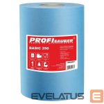Autotarvikud Profi Sauber  Dust-free non-woven industrial cleaning cloth ProfiSauber BASIC 250 