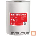 Autotarvikud Profi Sauber  Soft industrial nonwoven cleaning cloth ProfiSauber SOFT 250 