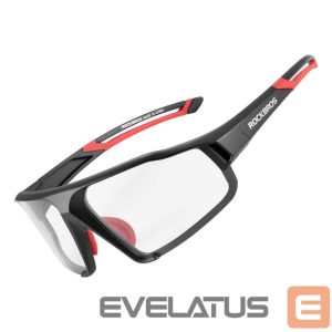 Jalgratta tarvik Rockbros  Black || Red 