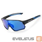 Jalgratta tarvik Rockbros  Black || Blue 
