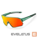 Jalgratta tarvik Rockbros  Green 