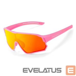 Jalgratta tarvik Rockbros  Pink 