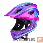Teine toode Rockbros  S \ Pink || Violet 