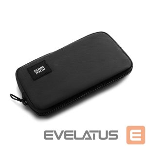 Jalgratta tarvik Rockbros  Rockbros bicycle bag 30990043003 for phone, keys, wallet 0.15 l - black 